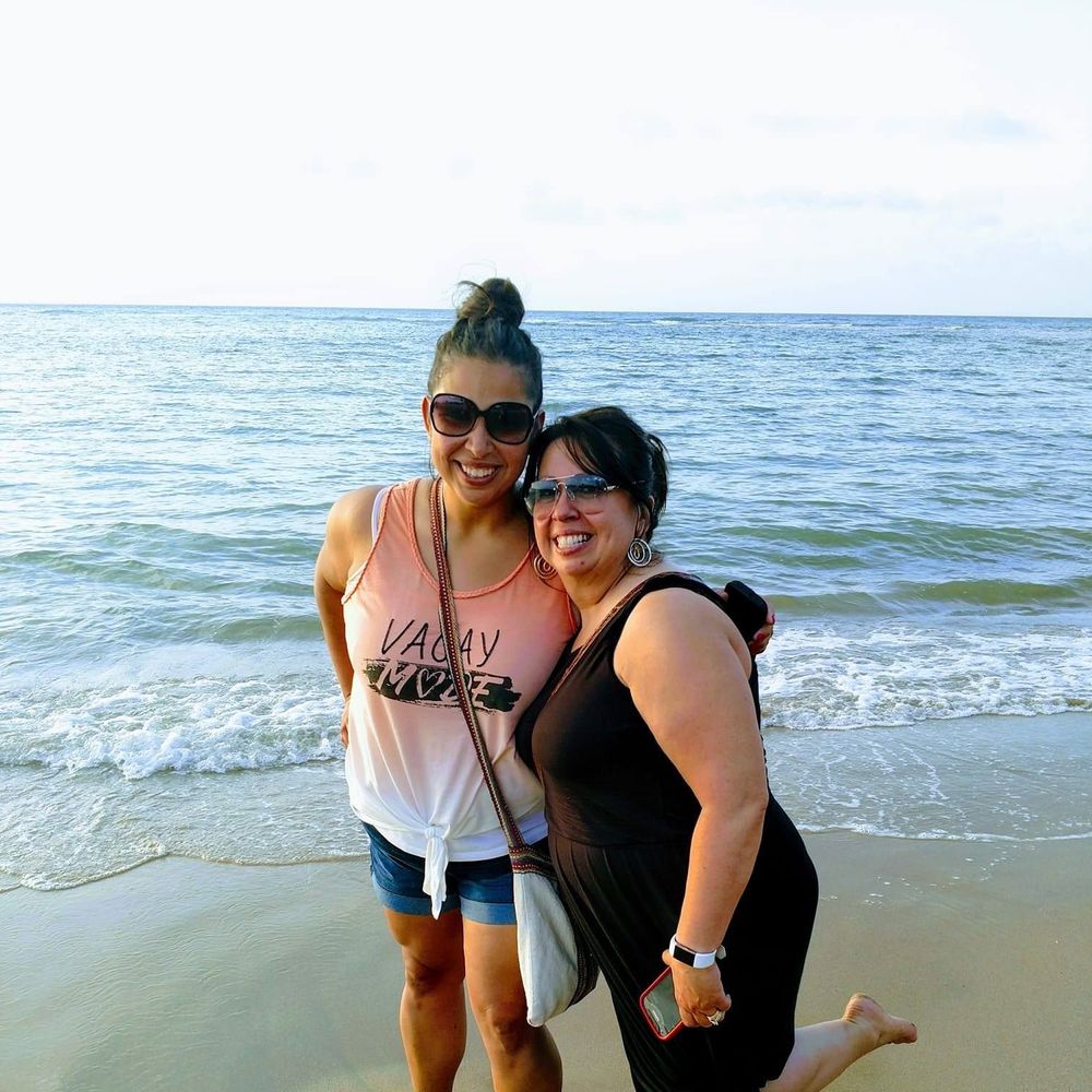 Meet your Posher, Ashley